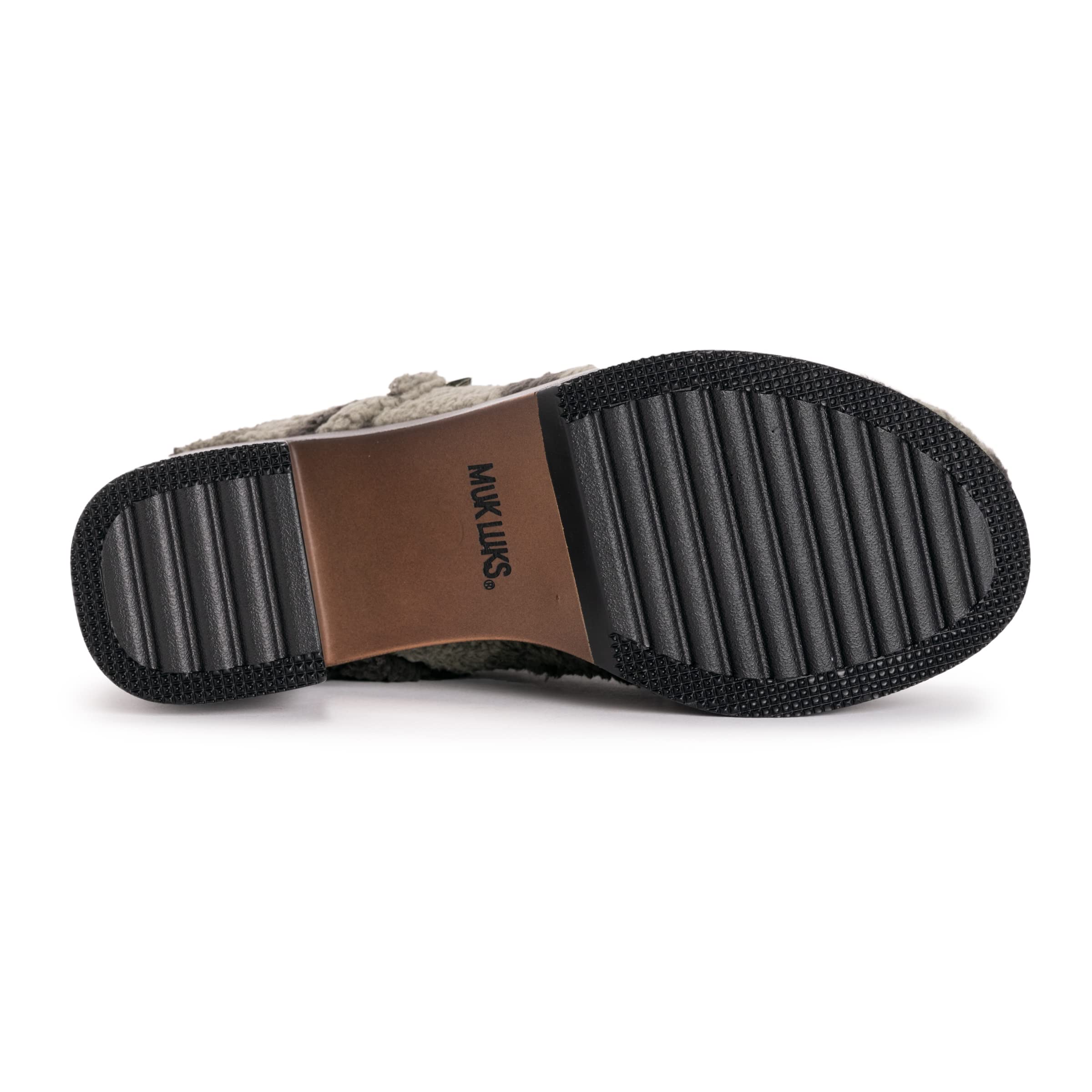 MUK LUKS Spanien Aragon Damen-Sneaker, Camouflage, Größe 38,5