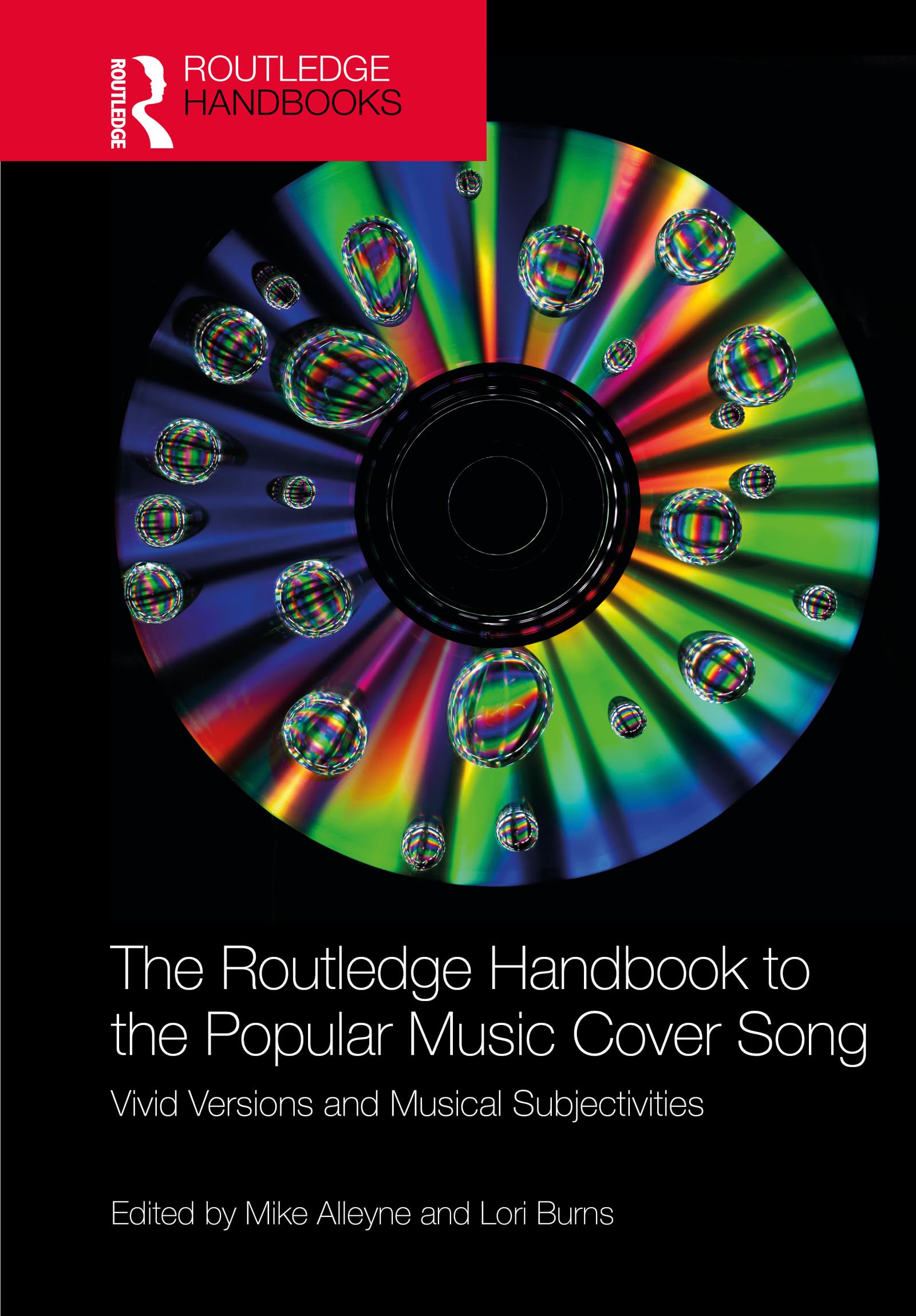 Popular music cover song book : l'excellence de la recherche signée Routledge