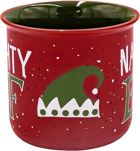 Miniatura 8 de Lazy One Tazas novedosas, divertidas tazas de regalo para familiares, amigos o compañeros de trabajo en tu oficina, campamento (oso de mamá)