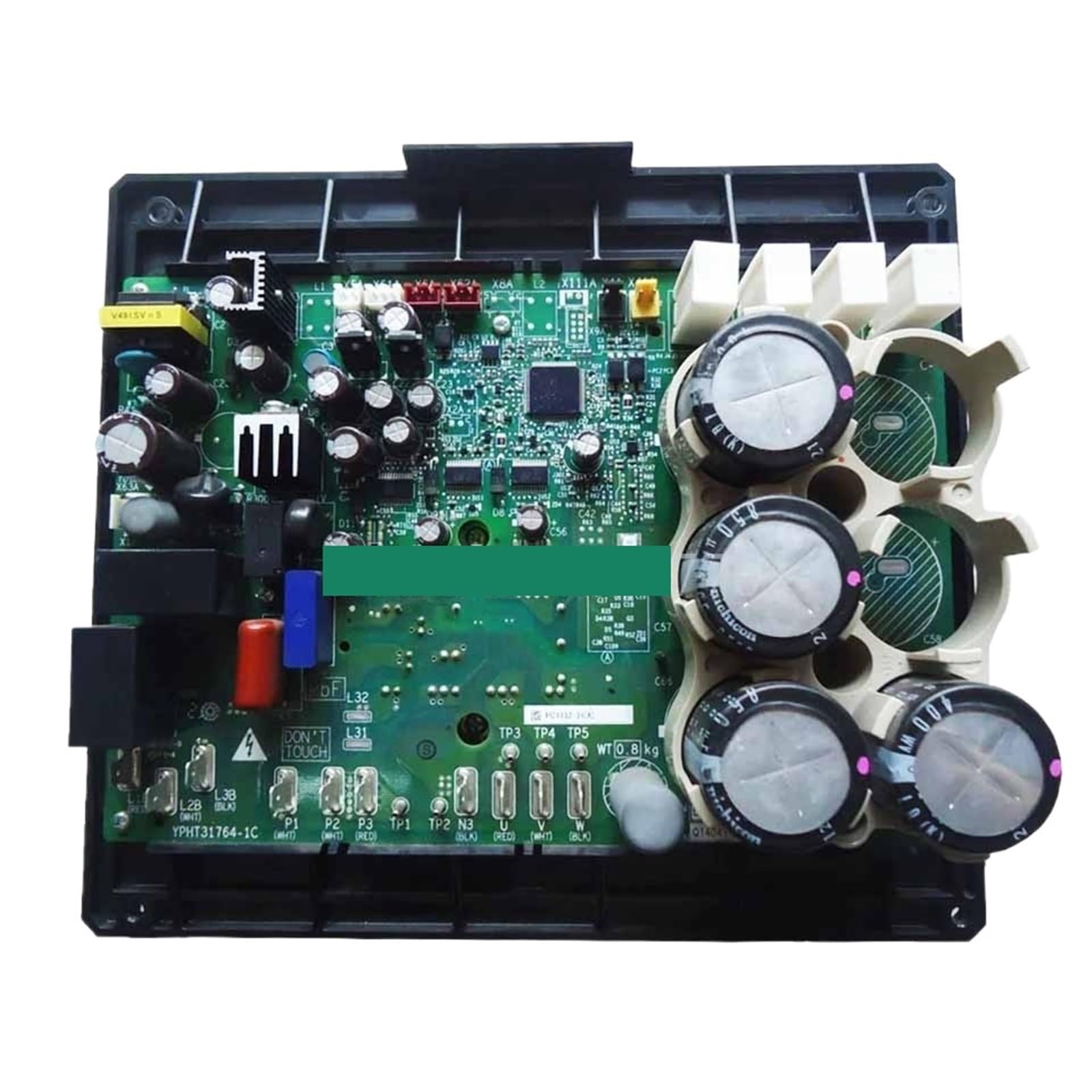 FKLSQYDU 1pcs Circuit Board PC1132-31 RZP250SY1 RHXYQ8SY1 Computer Board