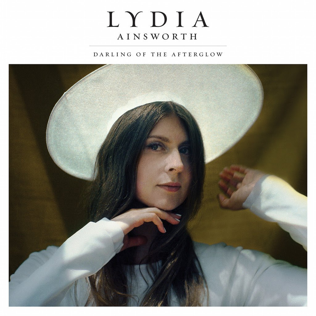 Darling Of The Afterglow [VINYL]