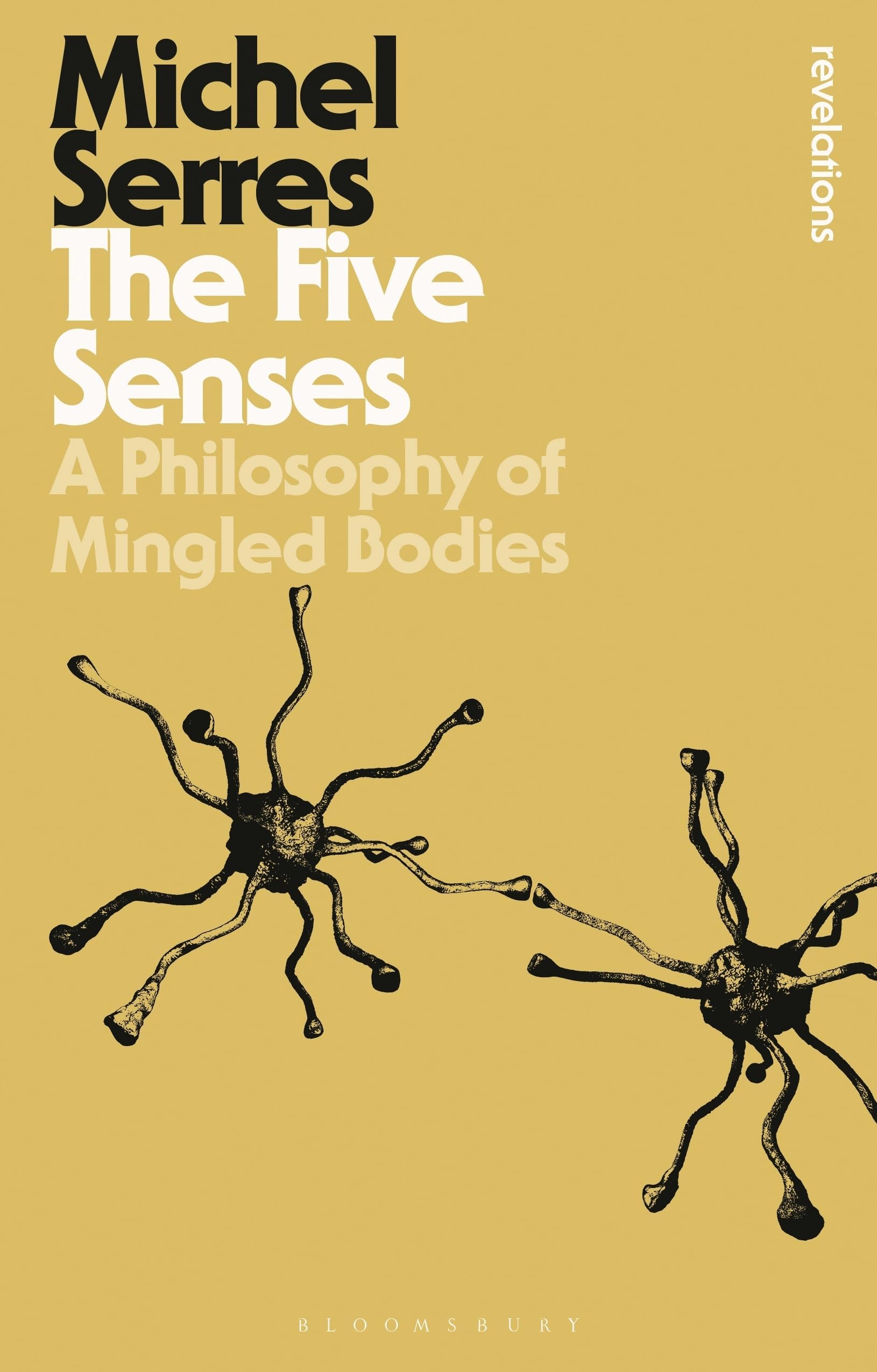 The Five Senses: A Philosophy of Mingled Bodies (Bloomsbury Revelations)
