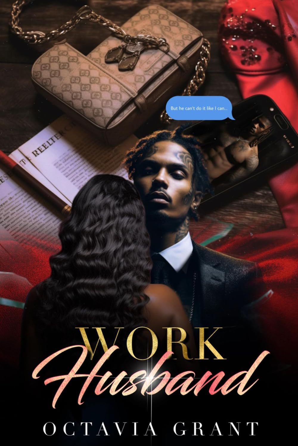 Work Husband