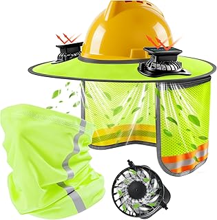 1 Set Hardhat Sun Shade Lahore, Karachi - Pakistan