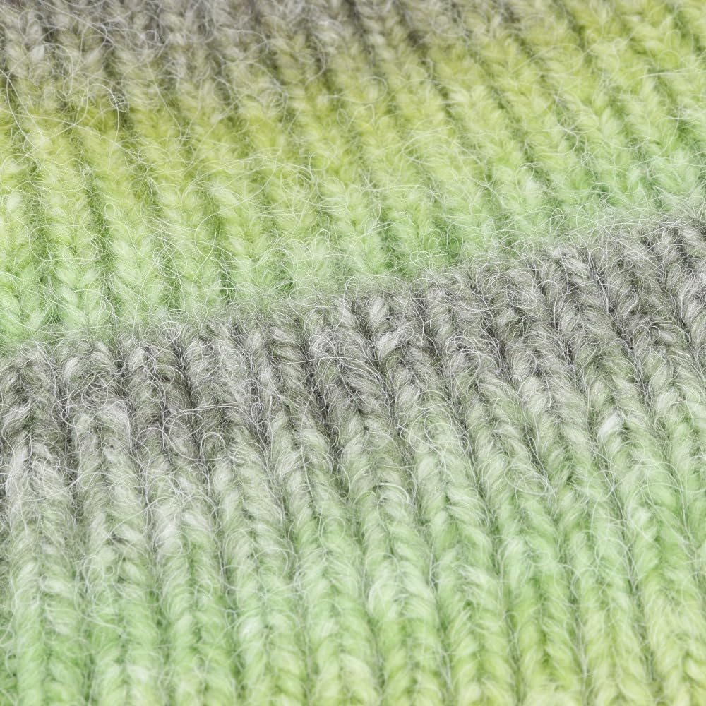 Oakley Mens Ellipse Gradient Beanie - Image 5