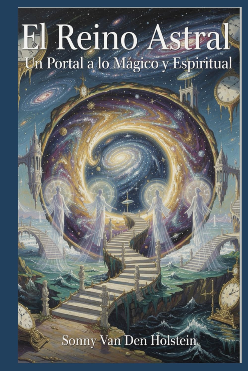 El Reino Astral: Un Portal a lo Mágico y Espiritual