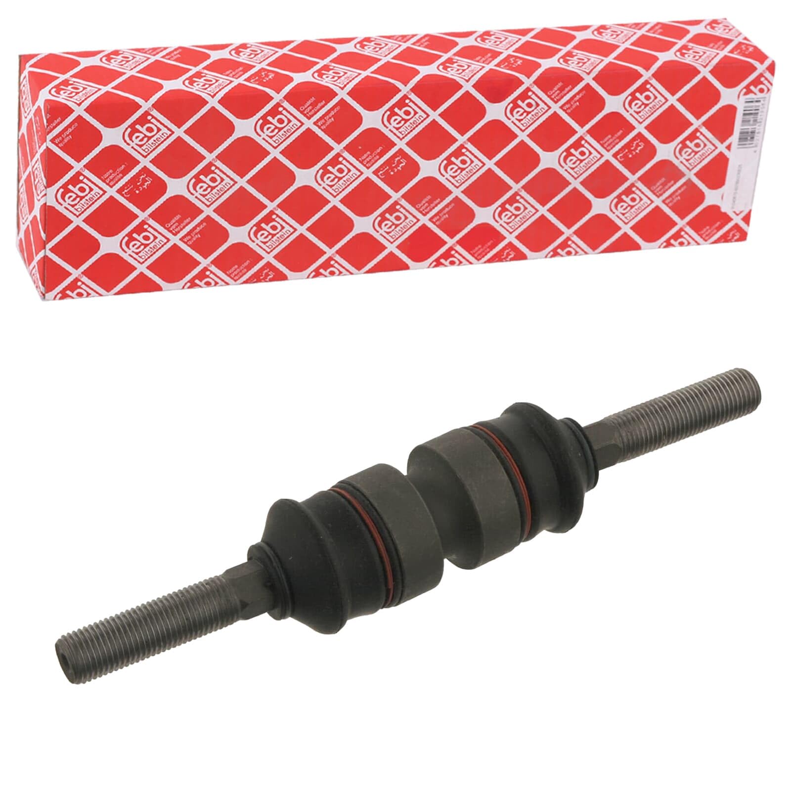 Febi Bilstein 30876 Front Left Right Inner Tie Rod Fits Citroen Peugeot