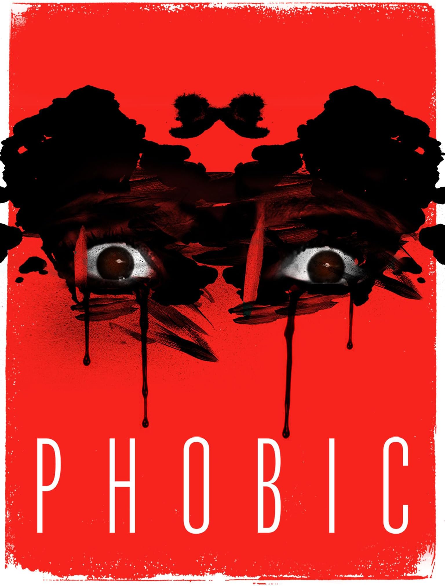 Phobic