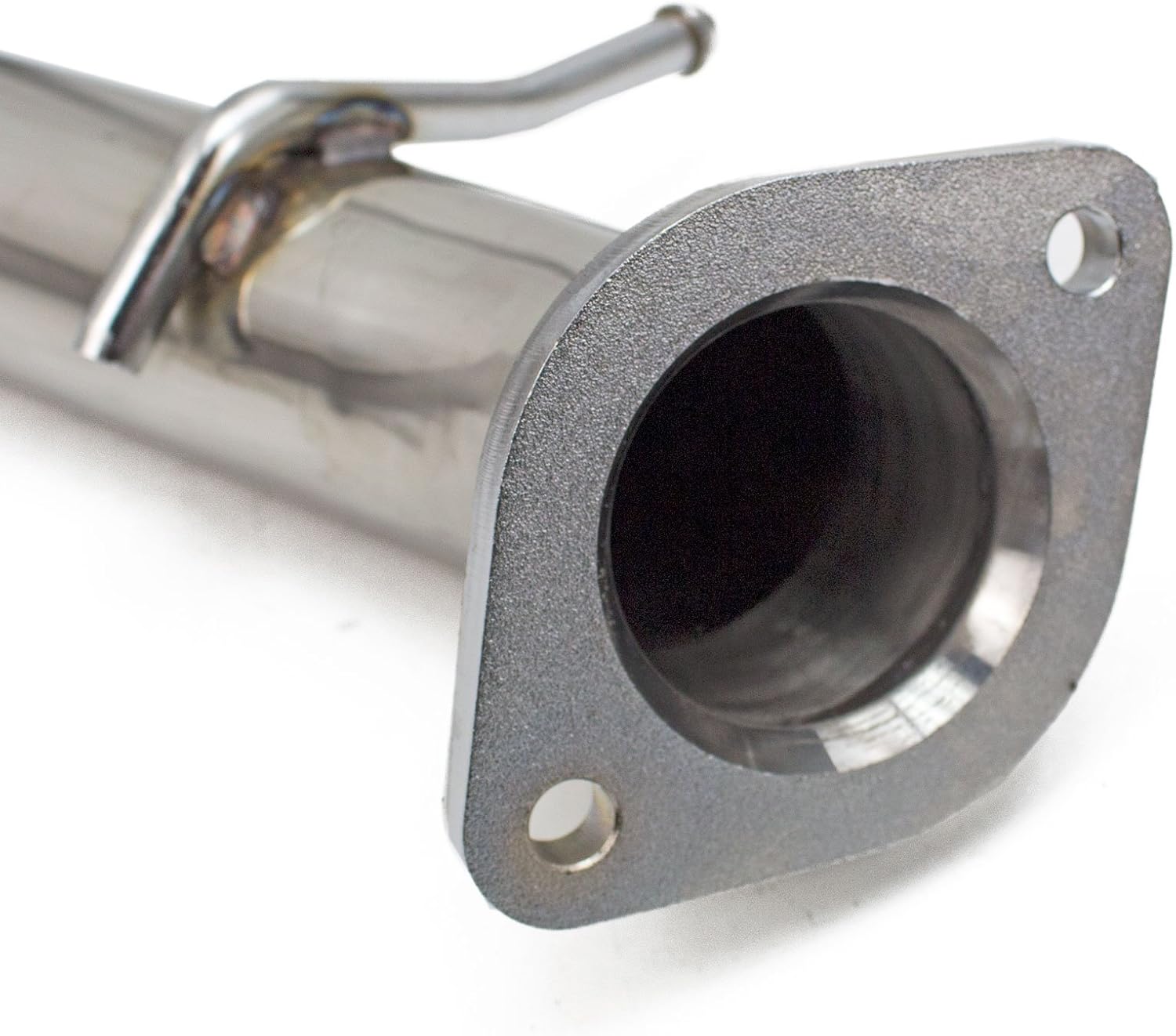 Rev9 CB-1002 Stainless Steel Axle-Back Exhaust Kit, Sport Tuned Muffler Doubled Wall Tips, Bolt On, compatible with Lexus RC200/RC350 2015-18