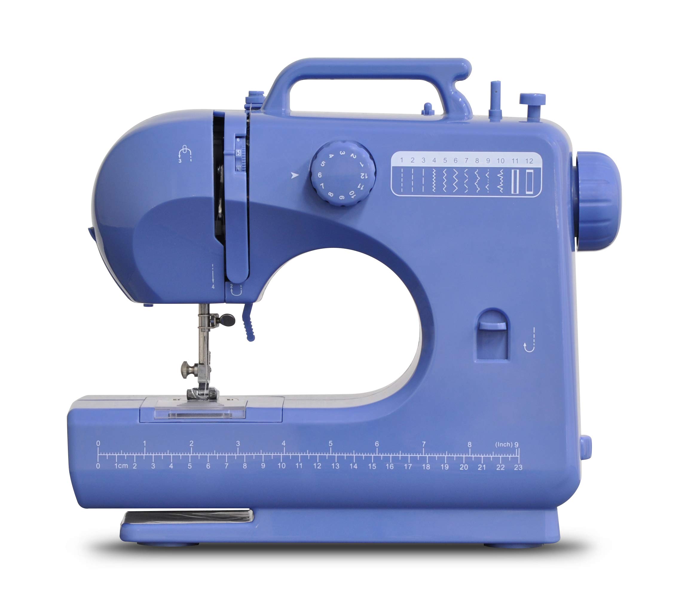 電動ミシン ベルソス（VERSOS） コンパクト電動ミシンR VS-H019 ベージュ(中古品) Amazon | 電動ミシン ベルソス（VERSOS） コンパクト電動ミシンR VS