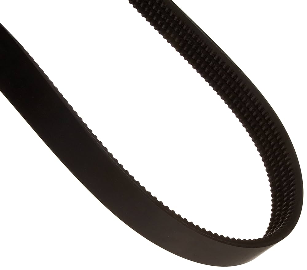 Gates 4/3VX1120 Super HC Molded Notch Powerband Belt, 3VX