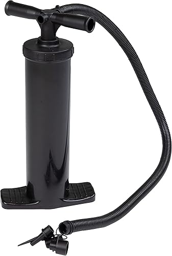 Miniatura 6 de TAHE Beach LP Premium Inflatable Kayak Complete Package Including Kayak, Seat, Paddle, Pump and TravelStorage Bag