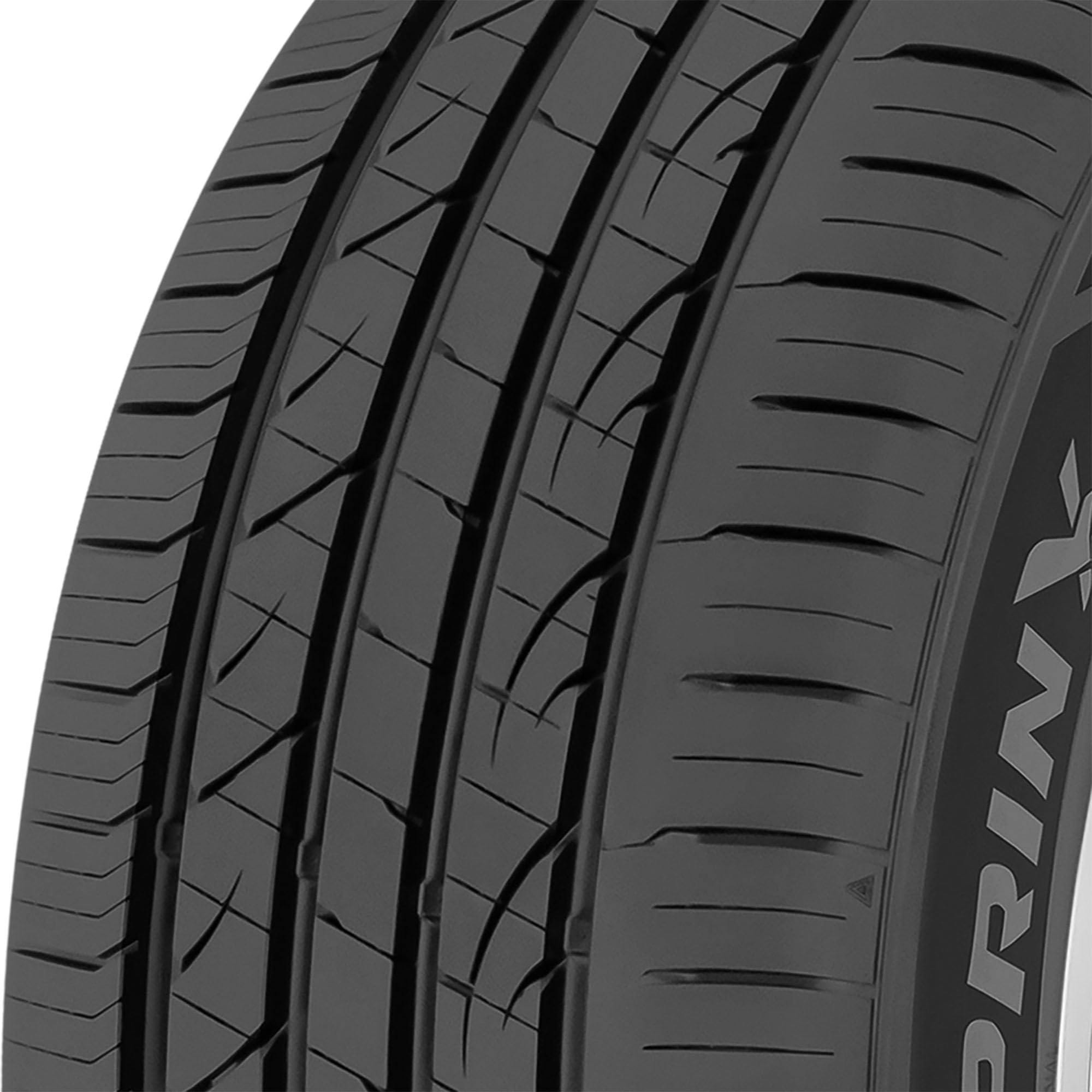 Amazon.com: Prinx HiRace HZ2 235/40R18XL 95Y Tire | Passenger High