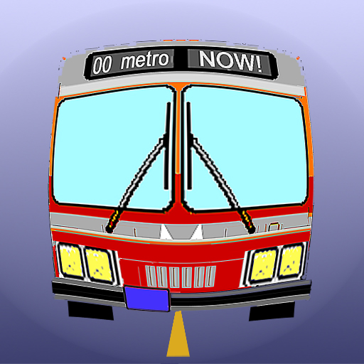 Metro Widget metroNOW! Widget - App on Amazon Appstore