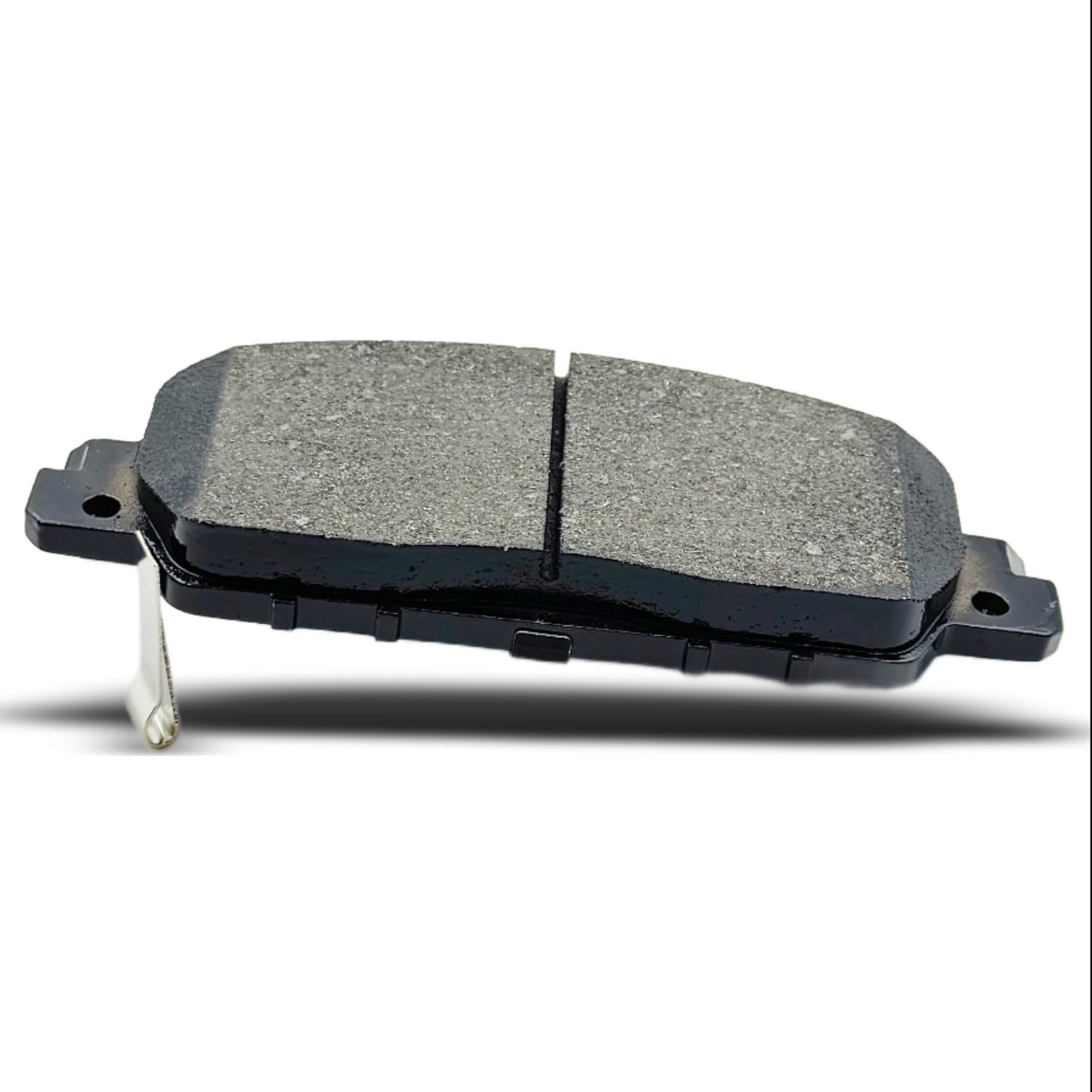 8pcs Front & Rear Disc Brake Pads Kit For Honda For Accord 2013-2017 (D1654/D1451)