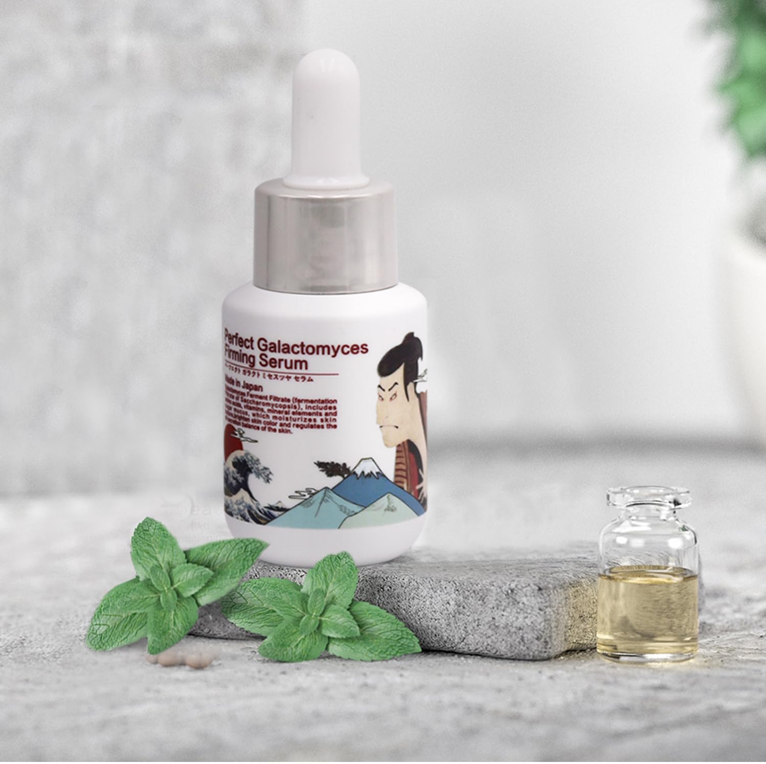 【未開封✨】　リフタント ファーミングセラム 50ml Amazon.co.jp: MITOMOLIFE 日本製ピュリファイングガラクトミセス