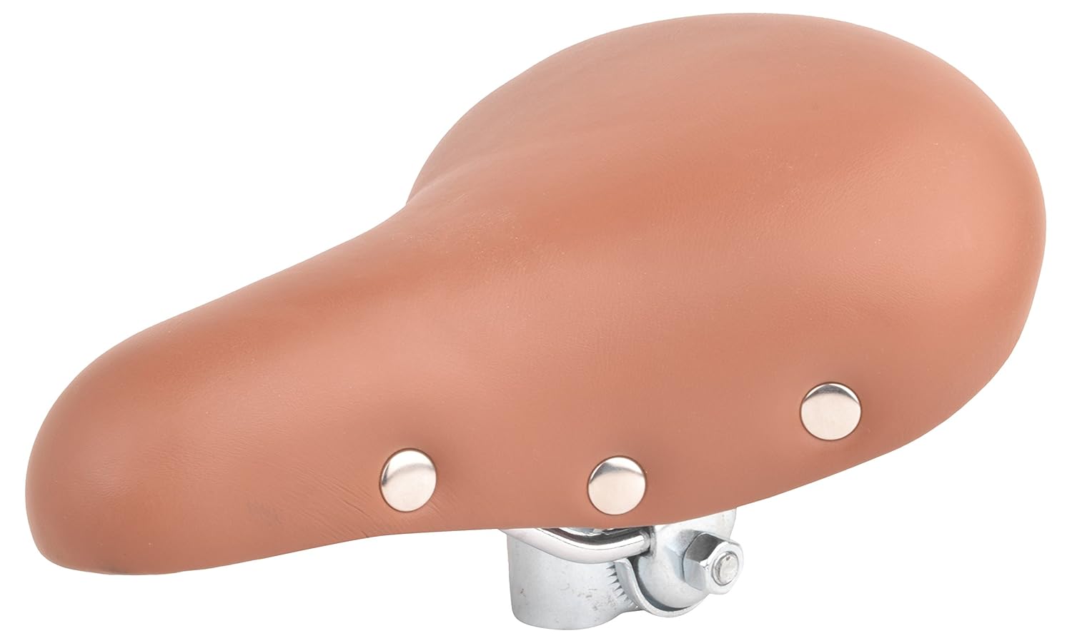 Buy Cycle World Unisex Adult's Cycle Seat, 12.7 cm x 27.94 cm, Brown