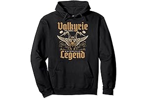 Honda Valkyrie Hoodie