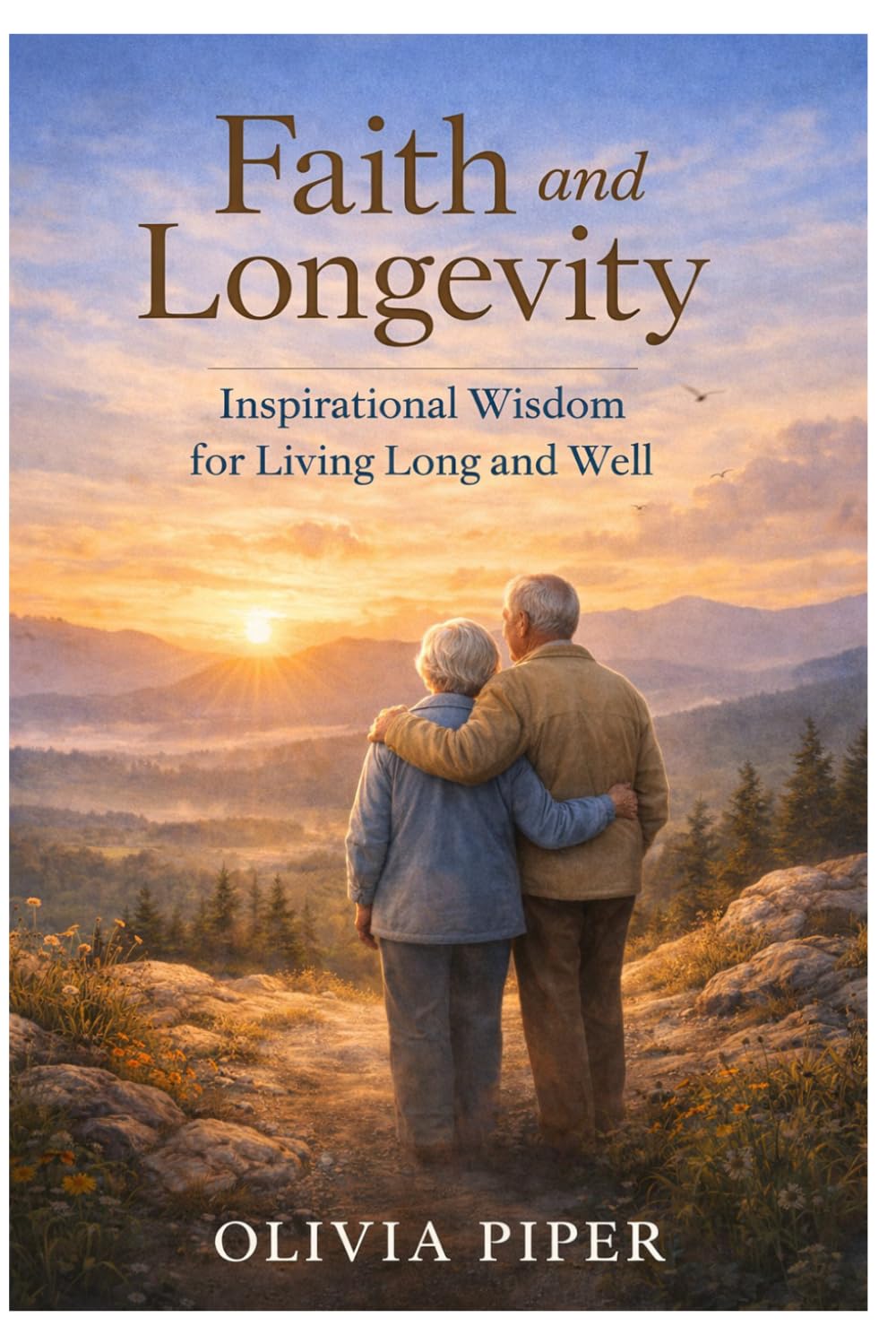 Faith and Longevity: Spiritual Strength in the Second Half of Life