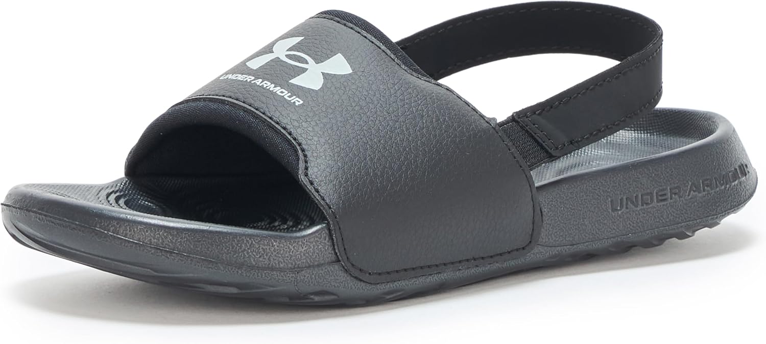 Under Armour Kids' Pre School Ignite Select