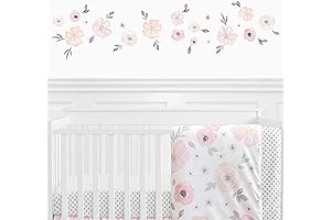 Jojo Siwa Watercolor Wall Decals