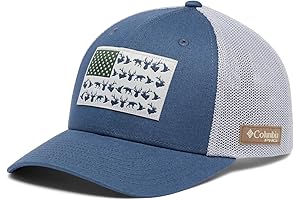 Columbia Coolhead Sun Hat, Mesh Running Cap
