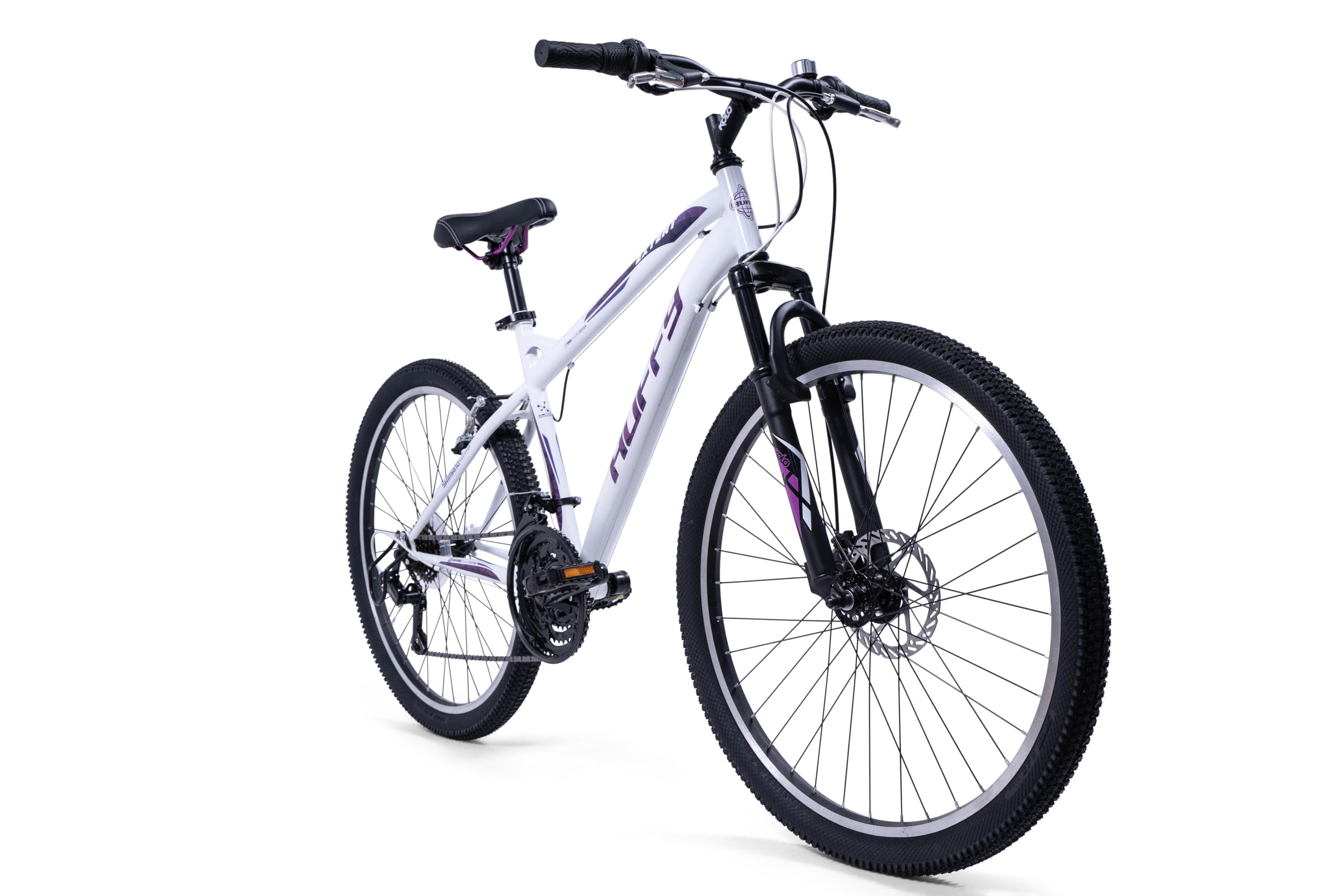 Huffy Extent Mountainbike 18-Gang