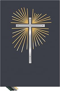 Order of Christian Funerals/Ritual de Exequias Cristianas (English and Spanish Edition)