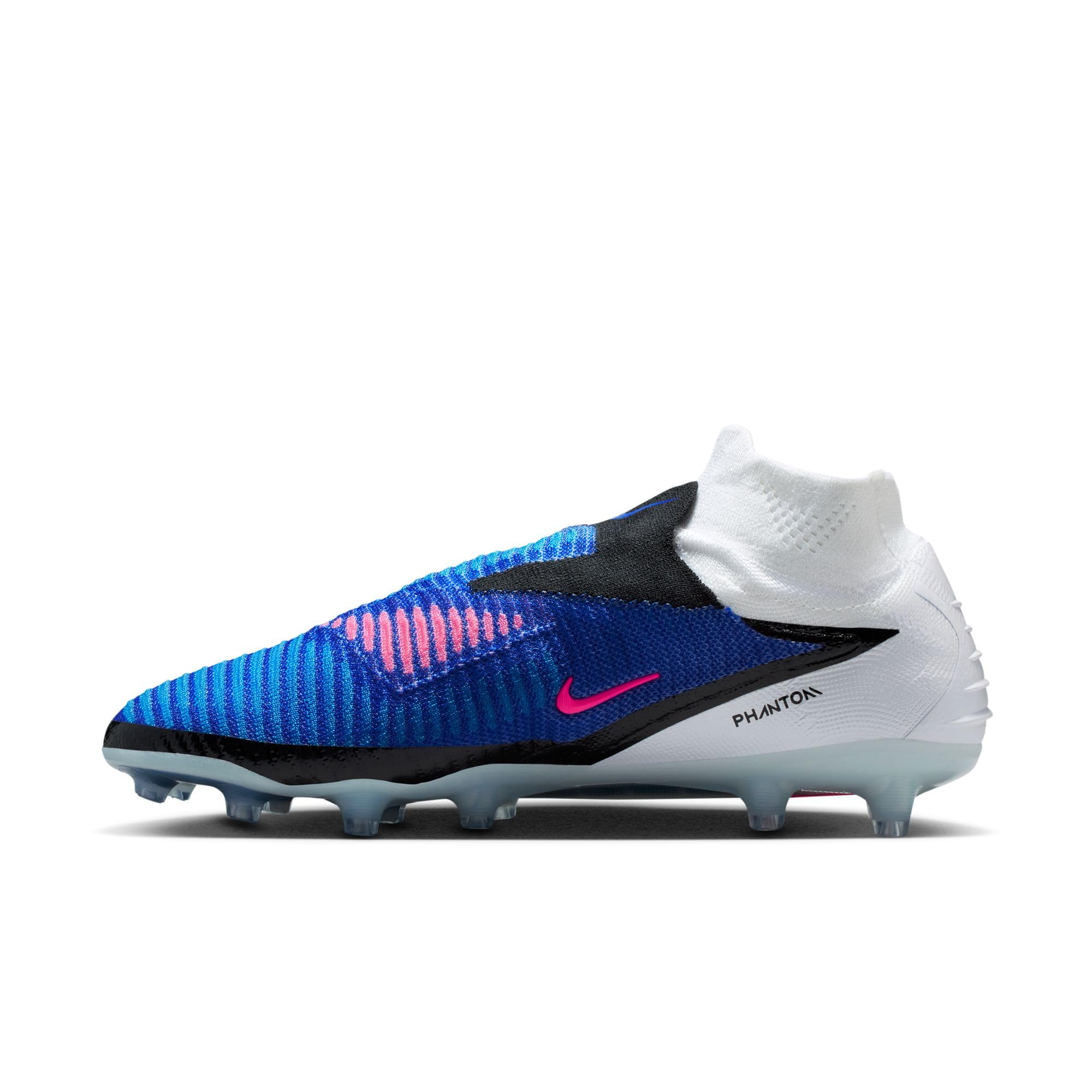 Nike Phantom 6 High Elite Fußballschuh für Kunstrasen, HQ2329