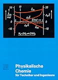 chemie ingenieur technik abonnement  Physikalische Chemie für Techniker und Ingenieure