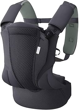 Amazon.co.jp: Aprica(アップリカ) 抱っこ紐 コアラウルトラメッシュ