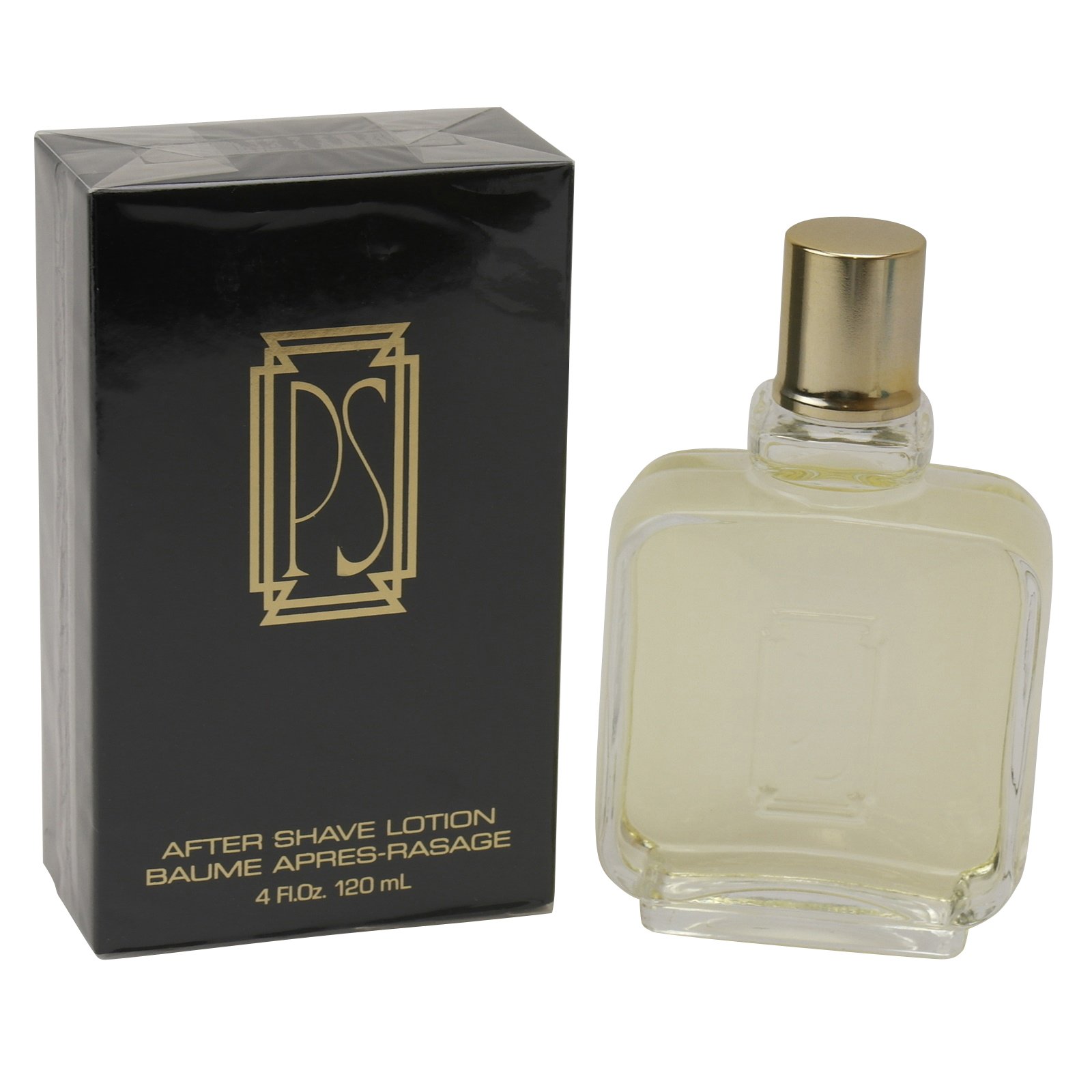 New Item PAUL SEBASTIAN PAUL SEBASTIAN AFTER SHAVE 4.0 OZ PAUL SEBASTIAN/PAUL SEBASTIAN AFTER SHAVE 4.0 OZ (M) by Paul Sebastian