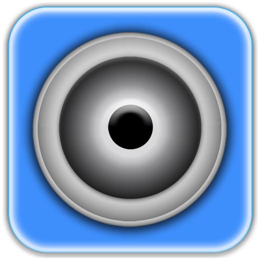 Fish-Eye Camera