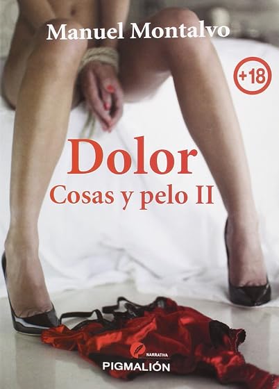 Cosas y Pelo II: Dolor