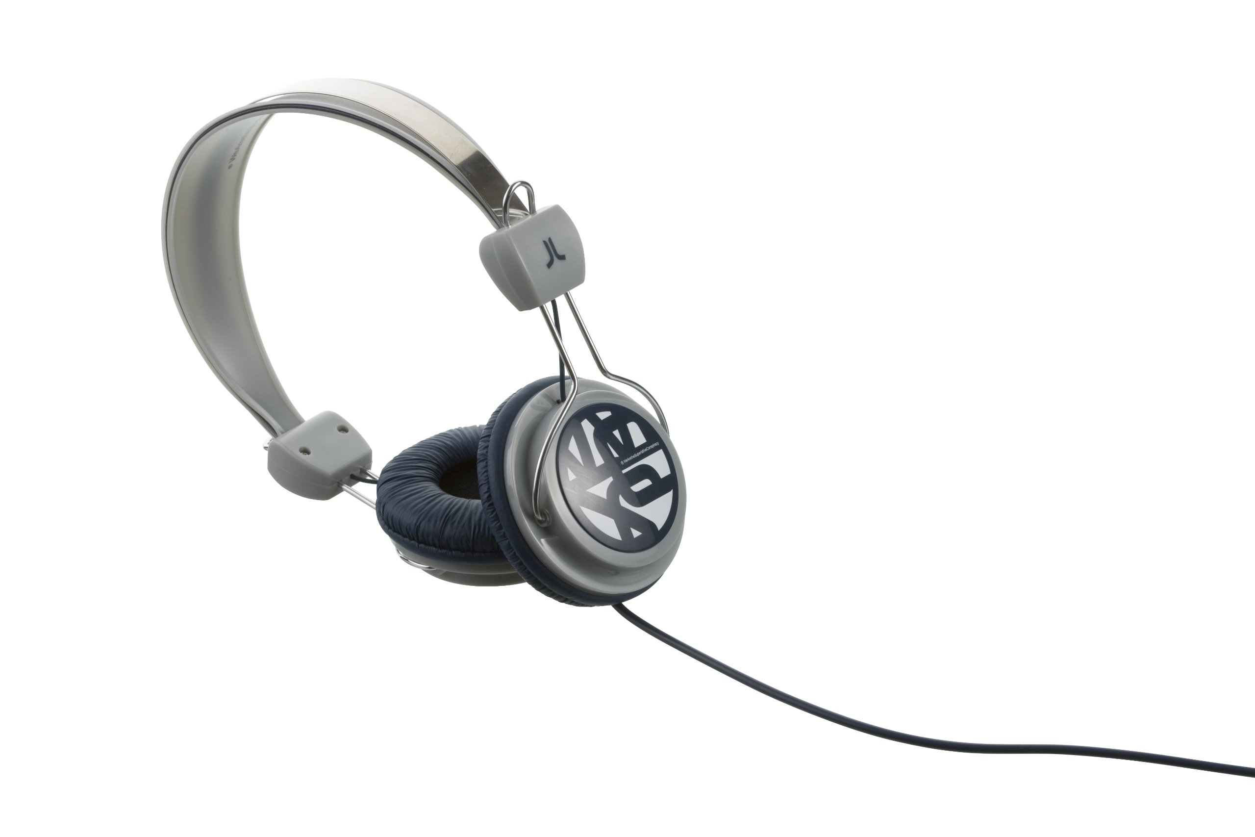 WESC Overlay Circle Bongo Cuffie