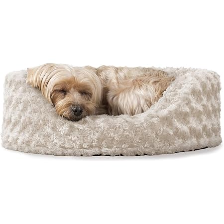 amazon prime large dog beds