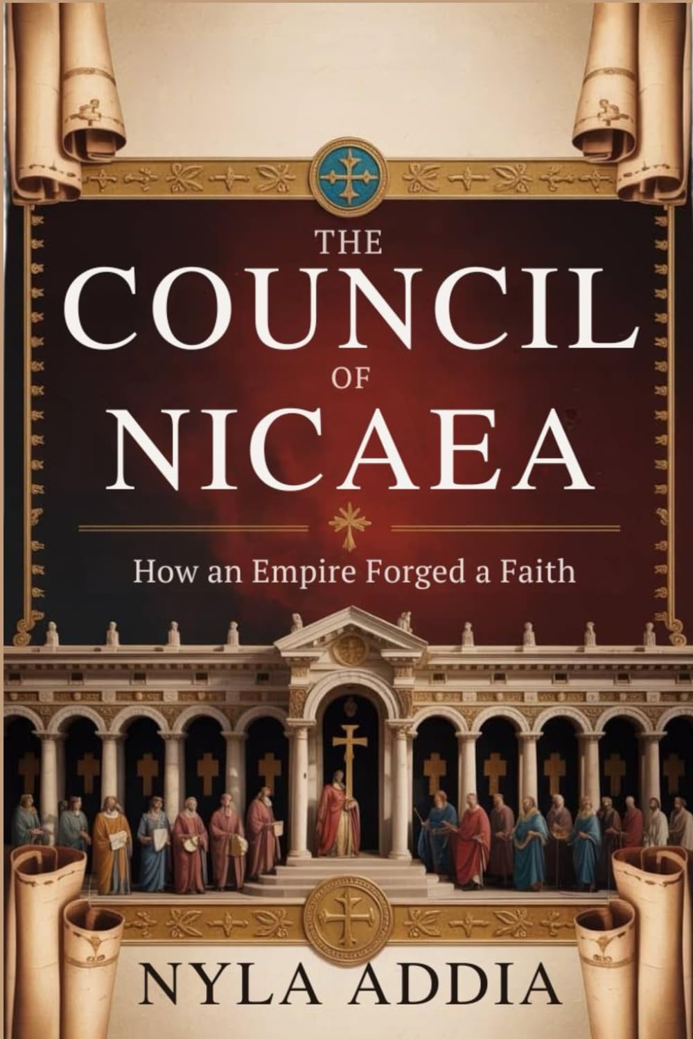 The Council of Nicaea: How an Empire Forged a Faith