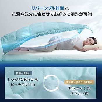 Amazon｜【公式】トゥルースリーパー ネオダウン掛け布団