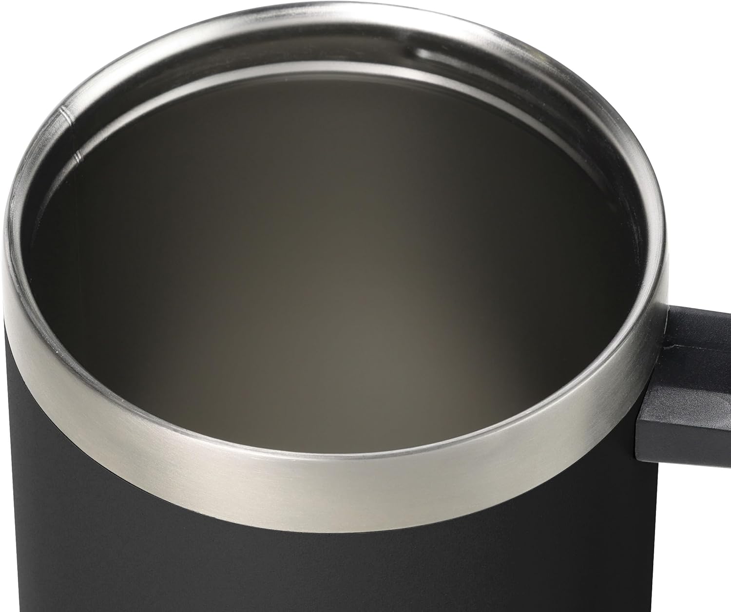 FOCO Boston Bruins NHL 40 oz Team Color XL Tumbler - Image 4