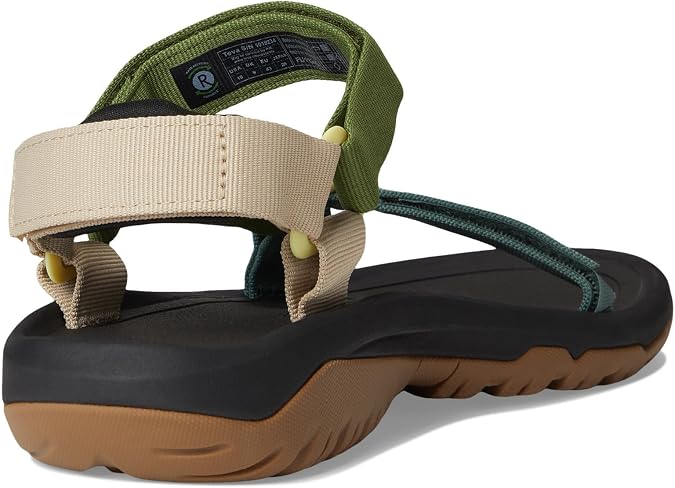 Teva HURRICANE XLT2 Men's Sports Sandals, 10.2 inches 26.0 cm