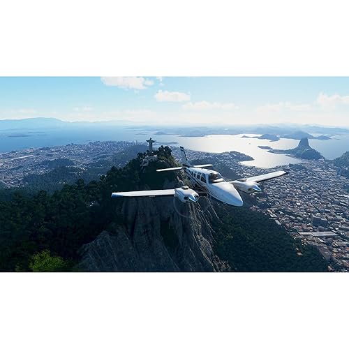 Miniatura 6 de Microsoft Flight Simulator Juego estándar del año Edición - Xbox y Windows Código digital