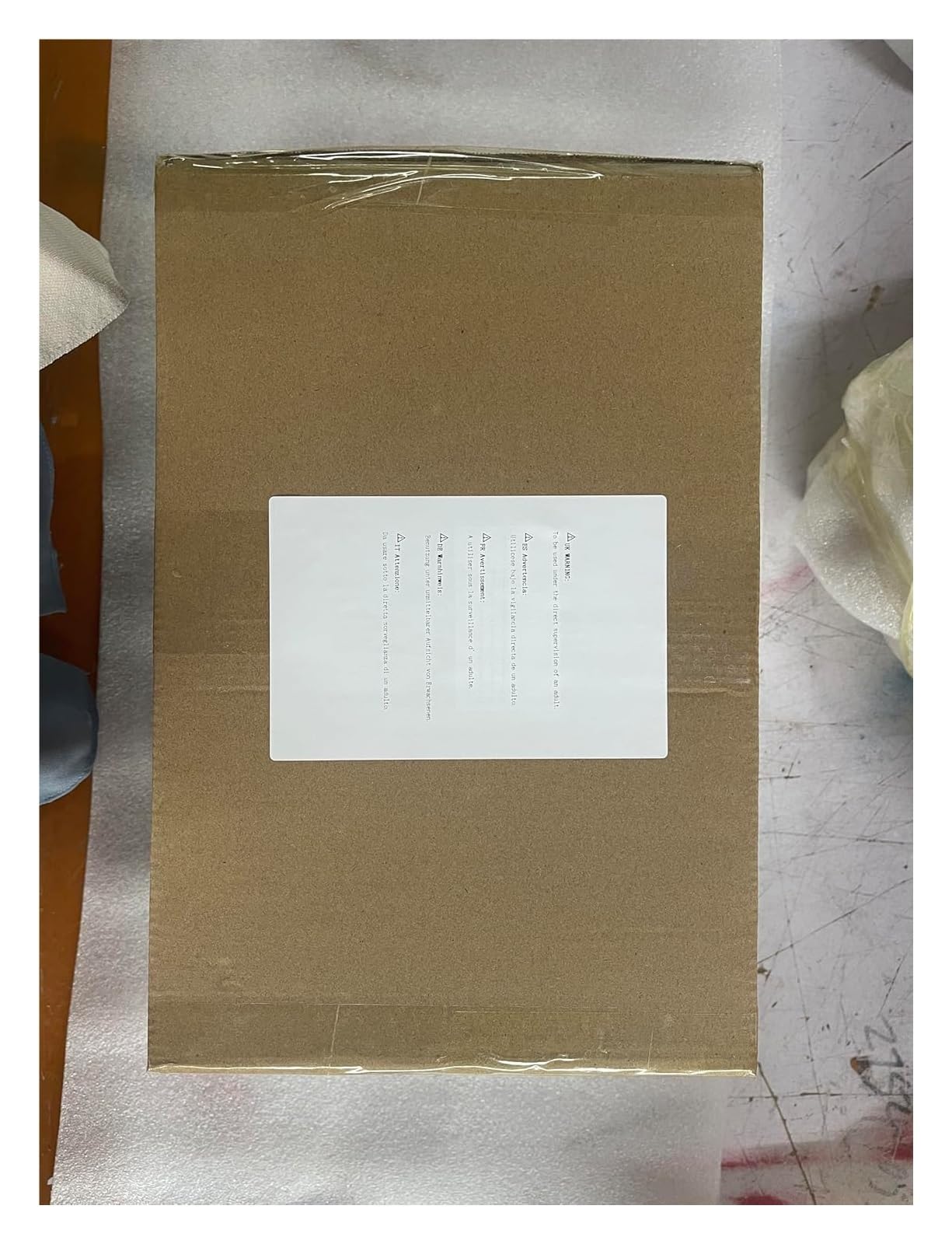 Chitarra classica lucida, kit chitarra acustica per principianti, adulti e adolescenti, con custodia, accordatore, tracolla, corde, plettri (nero)