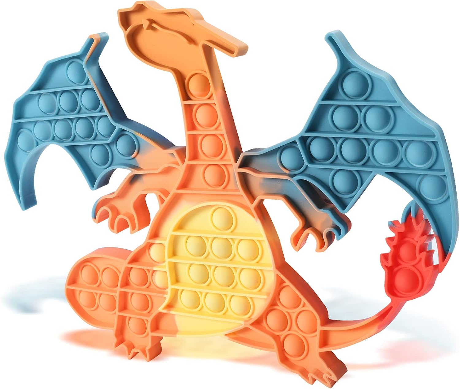 Pop Sensory Fidget Toy 