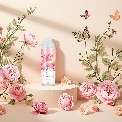 Miniatura 4 de Pretty Valley Inicio Recambio Difusor Reed (Fleur De LYS)