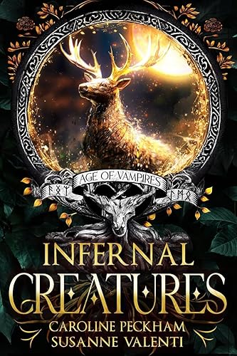 Infernal Creatures (Age of Vampires 3) - Paperback