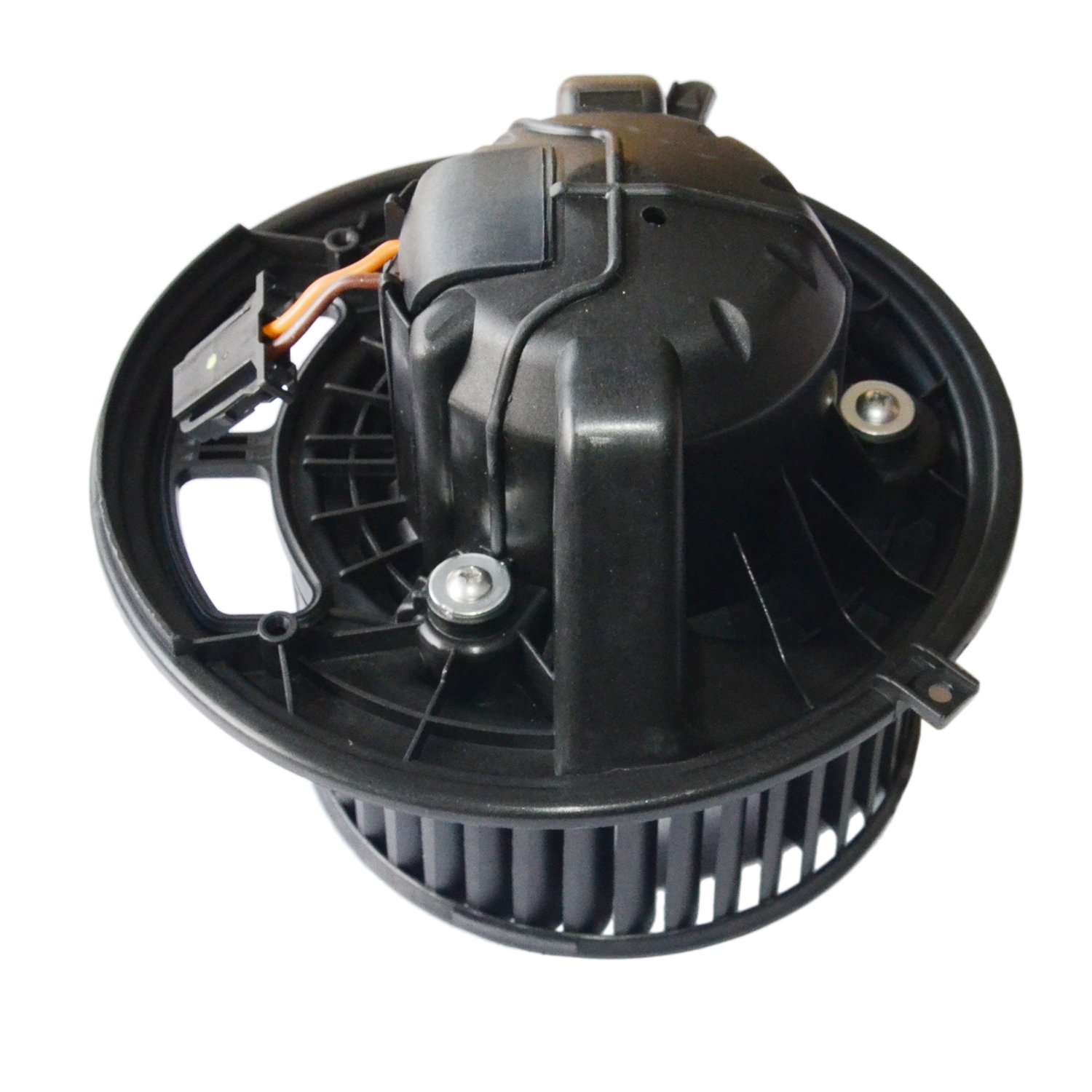 Bisenya 64119227670 AC Gebläsemotor Innenraumgebläse Ersatz für 