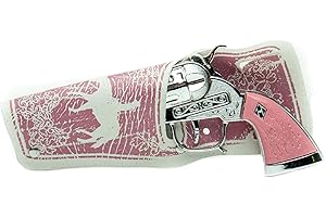 Parris Toys Pistol: The Cutest Way to Play!