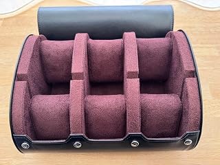 腕時計ボックス 6スロット ウォッチケース