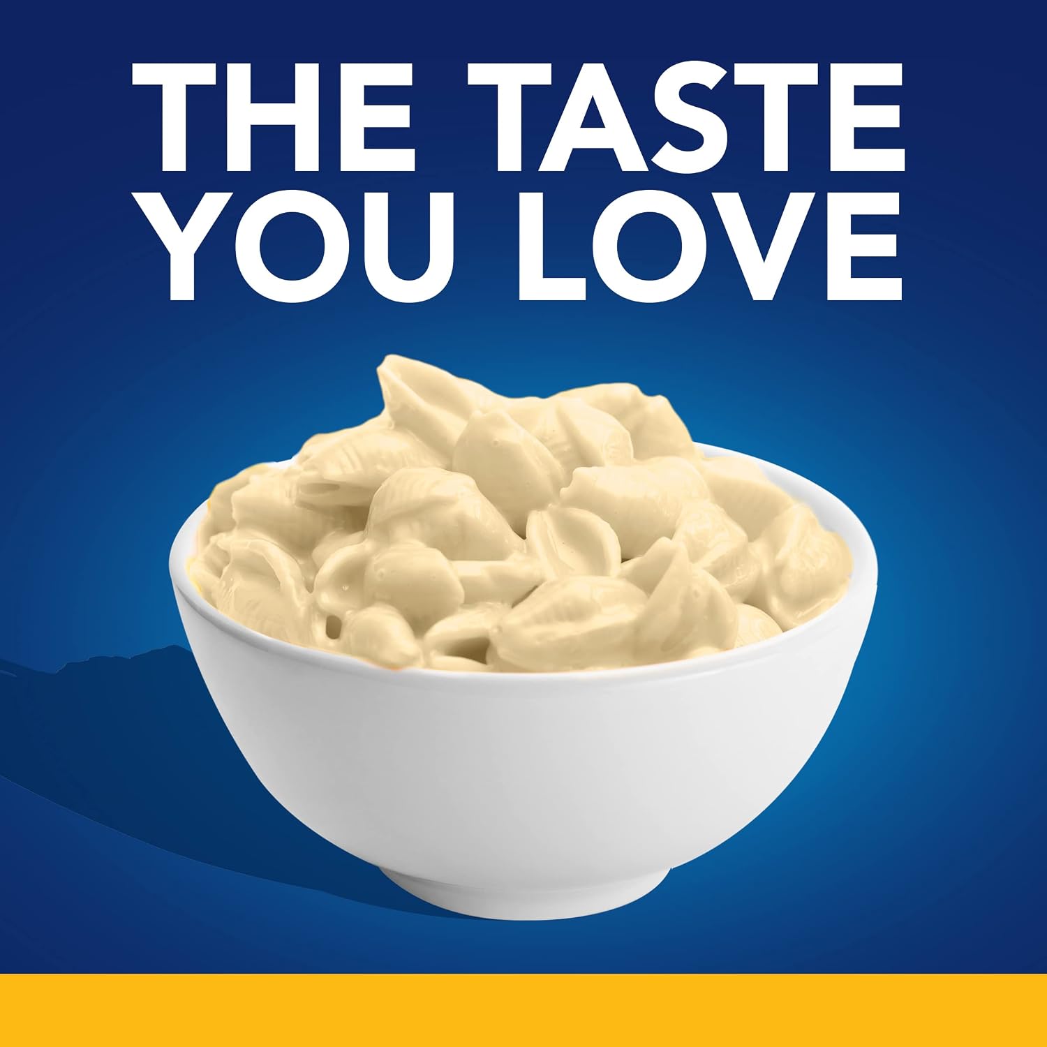 Kraft White Cheddar Macaroni and Cheese Meal (7.3 oz Boxes, Pack of 24)
