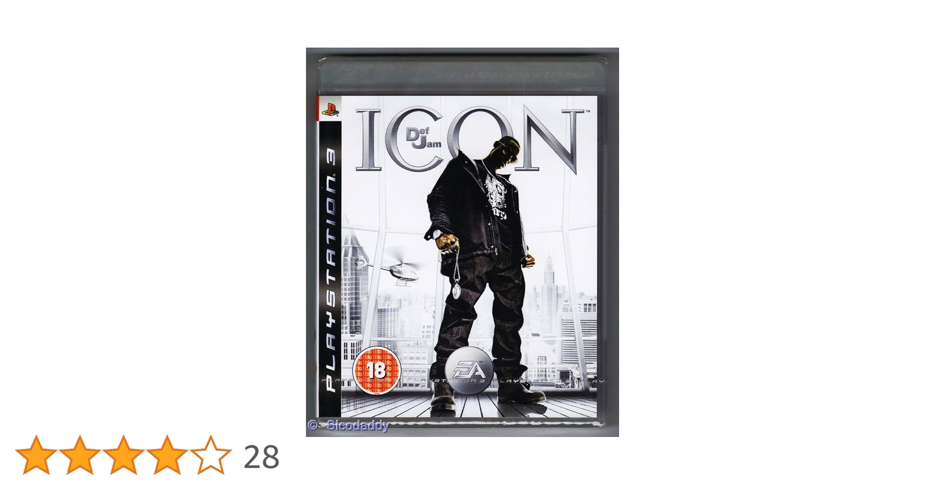 新品未開封　PS3   デフジャム・アイコン s-l400.jpg